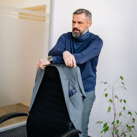 Alan Strickland